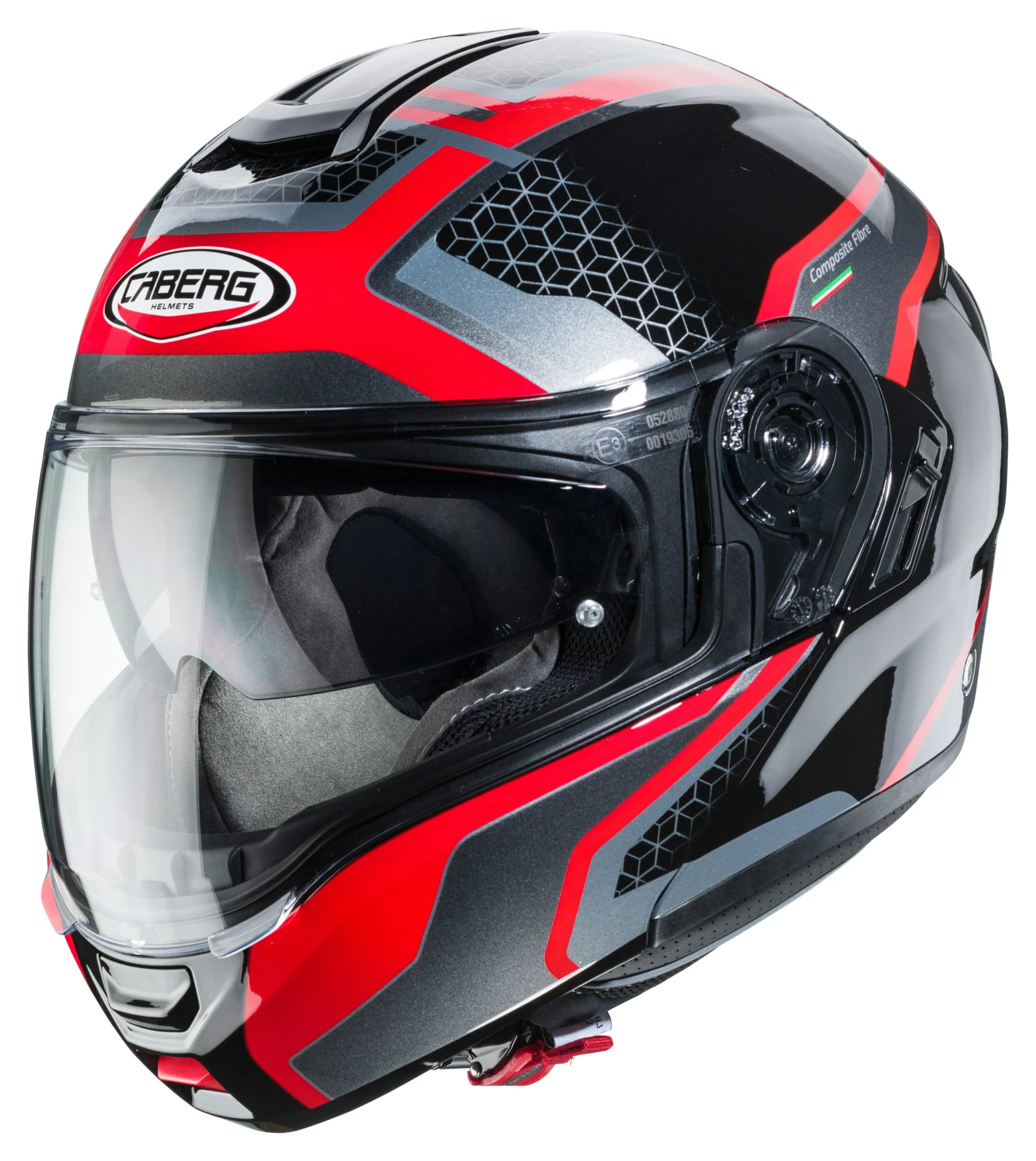 Caberg Levo 3 Caberg Levo - Image 3