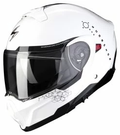 Scorpion Exo-930 Shot Flip-up Helmet