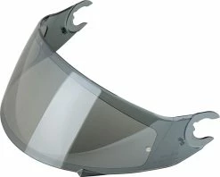 Shark Skwal/Spartan/D-Skwal/Skwal 2 -Flip-Up Helmets Sales 80.b3.7a.H1SharkPinlockVisierSilber2001417142020