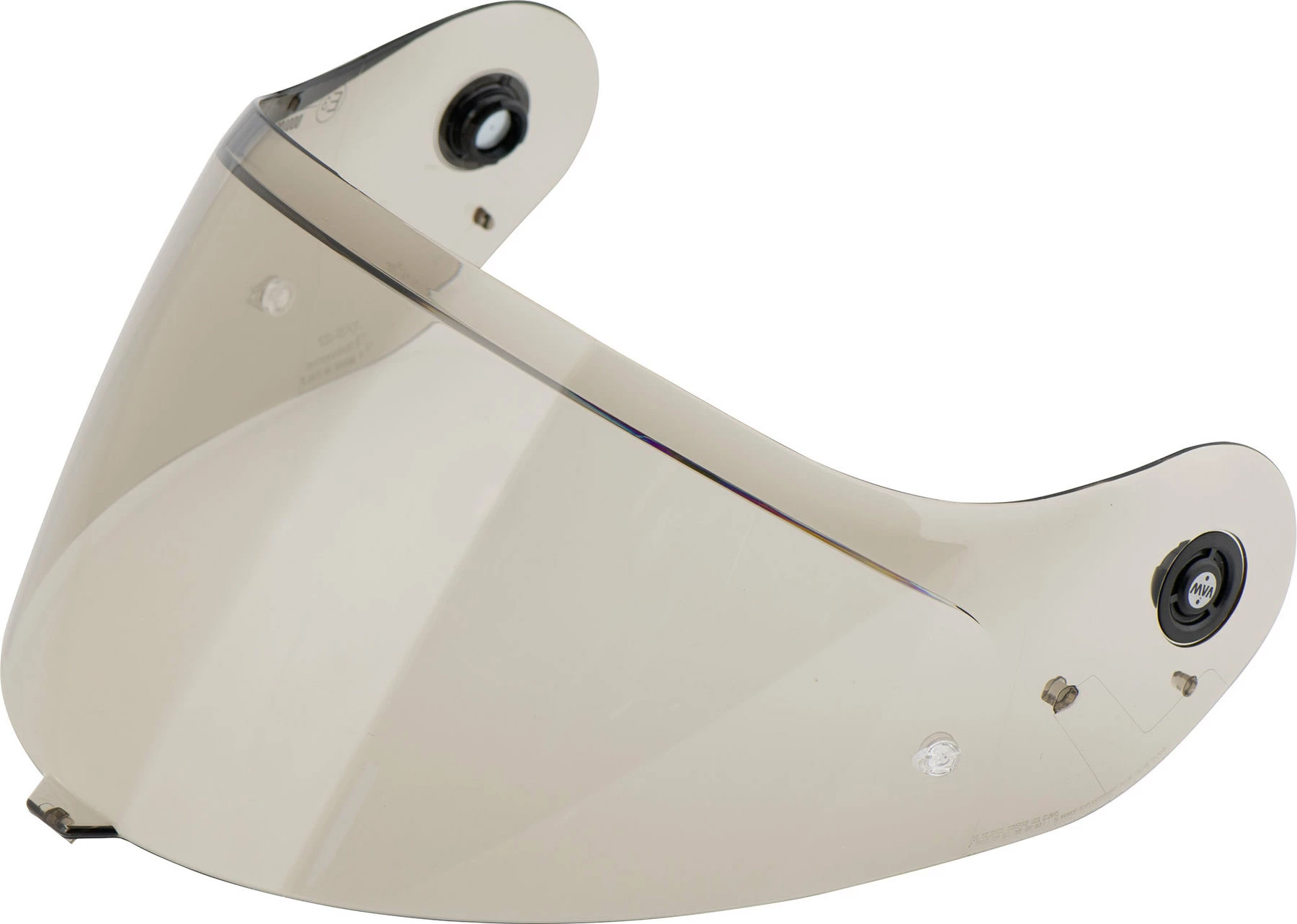 X-Lite X-903 Pinlock Visor 2 X-Lite X-903 Pinlock Visor - Image 2