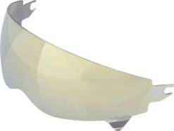 Visor For Scorpion -Flip-Up Helmets Sales 80.df .82.ScorpionVisiergold20016168420FR18