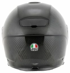 AGV Sportmodular Glossy Carbon -Flip-Up Helmets Sales 80.e8.32.D4AGVSportmodularGlossyCarbon217805