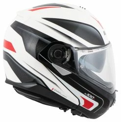 Nolan N100-5 Orbiter -Flip-Up Helmets Sales 82.4a.5f.ARG218910NolanN1005D2