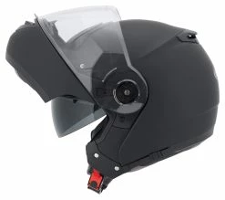 MTR K-15 Flip-Up Helmet -Flip-Up Helmets Sales 82.4b.61.D1MTRK15Klapphelmmattschwarz21620641020