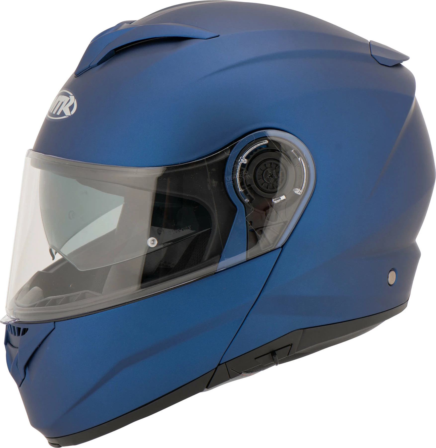 MTR K-14 Flip-Up Helmet 2 MTR K-14 Flip-Up Helmet - Image 2