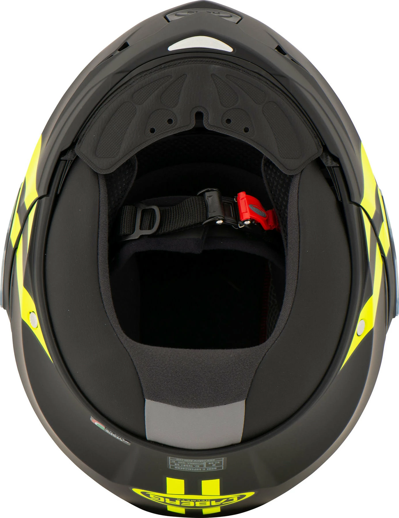 Caberg Duke II Superlegend 2 Caberg Duke II Superlegend - Image 2