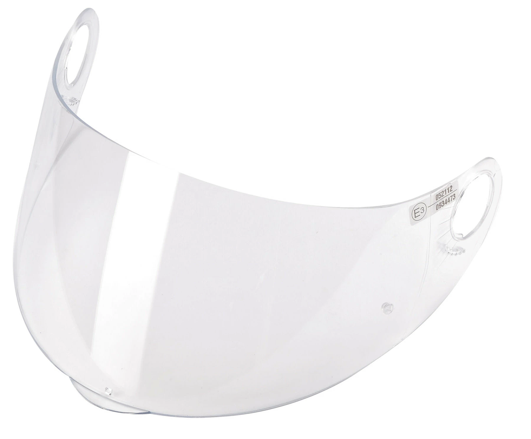 PINLOCK VISOR CABERG EGO/ 1 PINLOCK VISOR CABERG EGO/