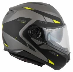 Nolan N100-5 Plus Milestone -Flip-Up Helmets Sales 83.a8.43.ARG218912NolanN1005PlusD2