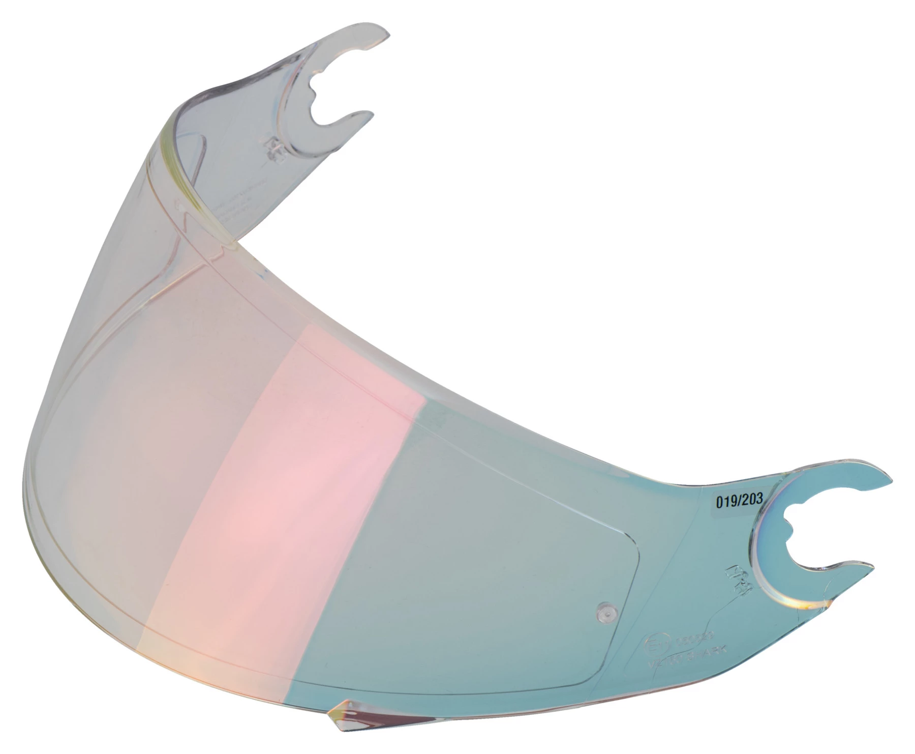 Shark Visor Spartan D-/Skwal 2 3 Shark Visor Spartan D-/Skwal 2 - Image 3