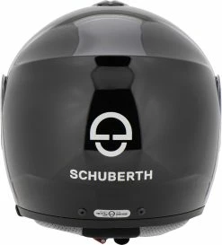 Schuberth C3 Pro 11 Schuberth C3 Pro -Flip-Up Helmets Sales 84.23.39.D4SchuberthC3ProSchwarz21506241019