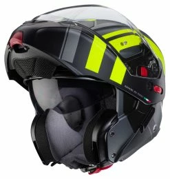 Caberg Horus X Road -Flip-Up Helmets Sales 84.3f.07.ARG217594CabergHorusXRoadH2