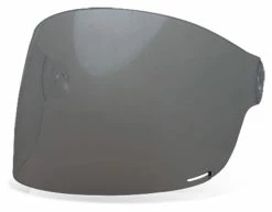 Bell Bullitt Flat Visor -Flip-Up Helmets Sales 84.76.25.BellBullittFlatShieldDarkSmoke60530022420INET0117 1