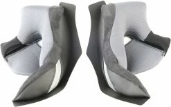 Shark Cheek Pads Set Speed-R /