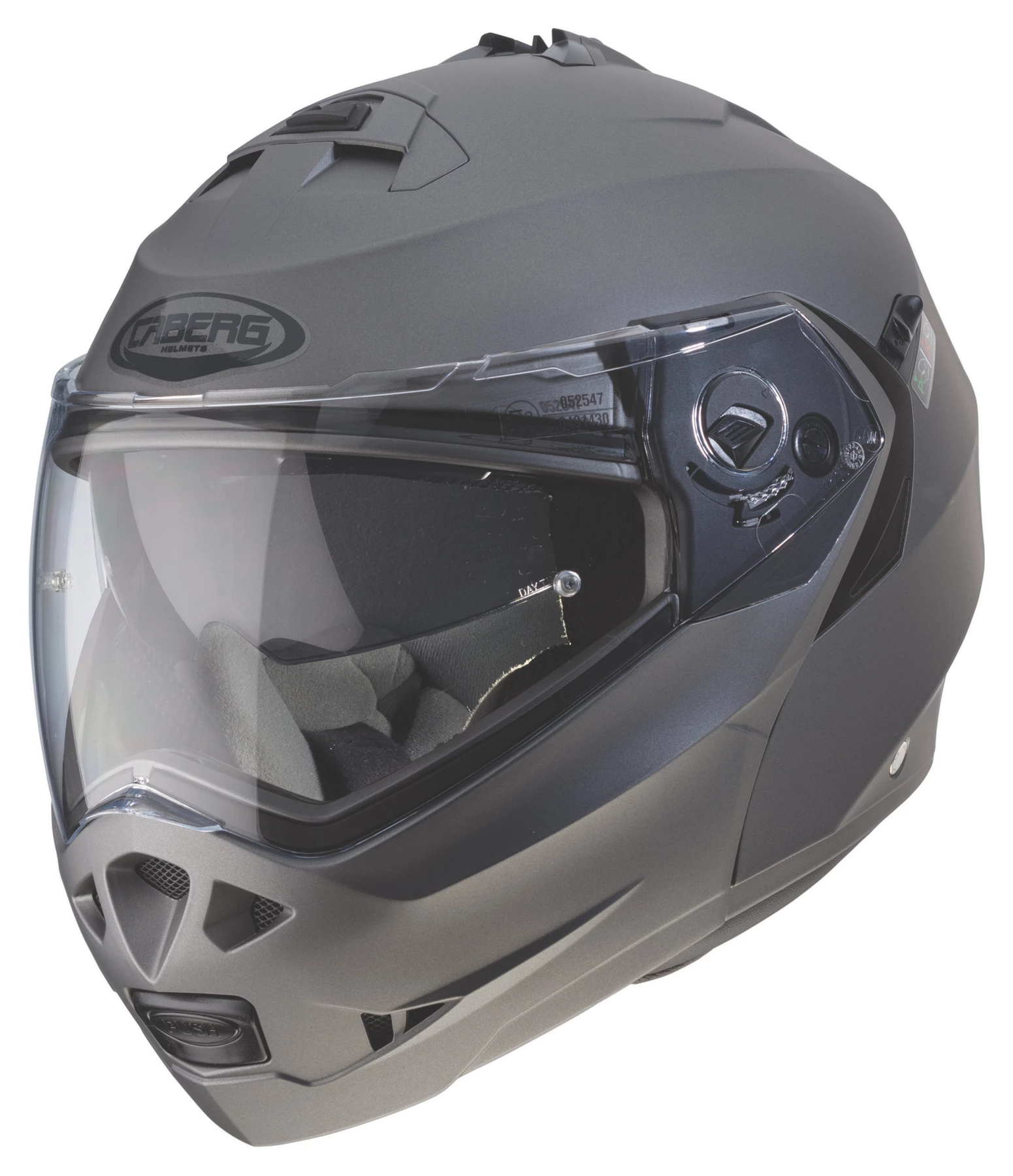 Caberg Duke II 2 Caberg Duke II - Image 2