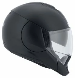 Shark Evojet Flip-Up Helmet -Flip-Up Helmets Sales 85.e6.79.D2SharkEVOJETMattSchwarz21680441020