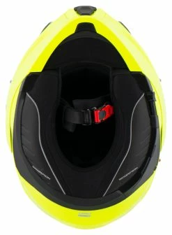 Scorpion Exo-930 Flip-up Helmet -Flip-Up Helmets Sales 87.11.52.D7ScorpionExo930neongelb217191