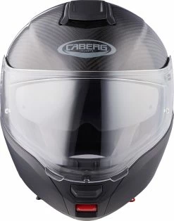 Caberg Levo Carbon Flip-Up Helmet -Flip-Up Helmets Sales 88.70.32.D3CabergLevoCarbonSchwarz21604841019