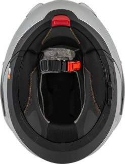SCHUBERTH C4 BASIC SZ. 53 -Flip-Up Helmets Sales 8a.89.0c.D6SchuberthC4Basicsilbermetalic21595241020