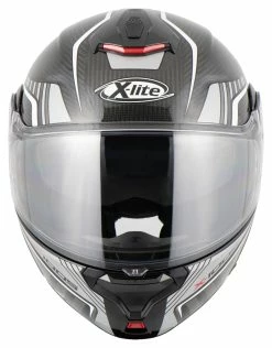 X-lite X-1005 Ultra Carbon 13 X-lite X-1005 Ultra Carbon -Flip-Up Helmets Sales 8a.a1.e0.D3XLiteX1005CheyenneCarbon217773