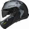 Schuberth C4 Pro Flip-Up Helmet