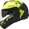 Schuberth C4 Pro Flip-Up Helmet