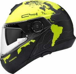 Schuberth C4 Pro Flip-Up Helmet