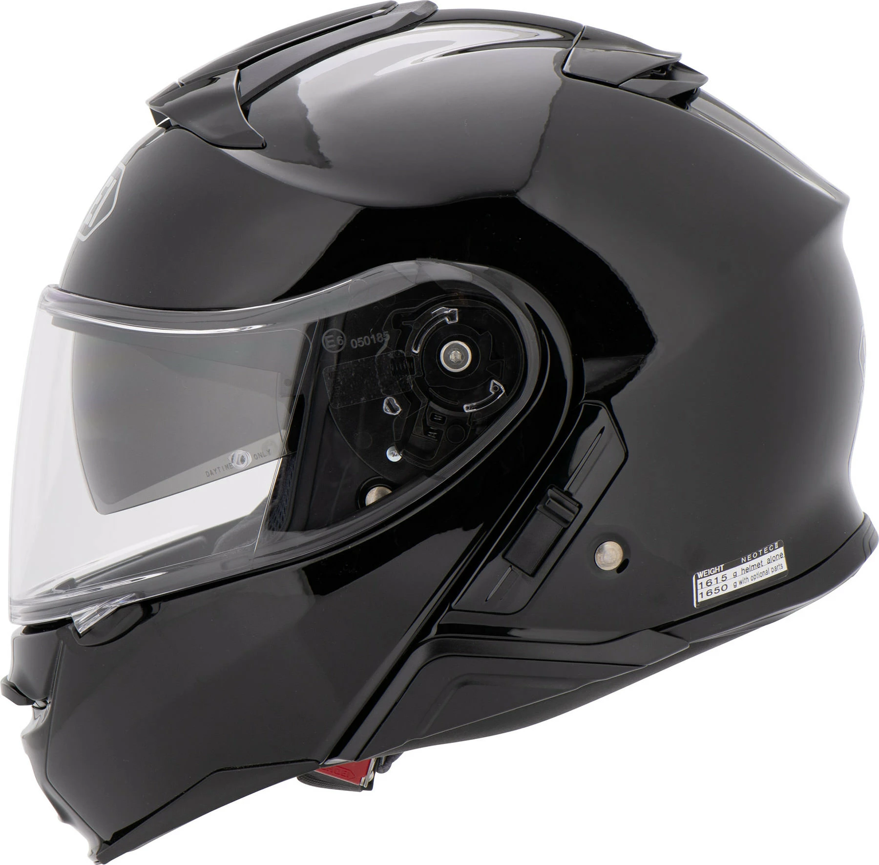 Shoei Neotec II Flip-Up Helmet 1 Shoei Neotec II Flip-Up Helmet