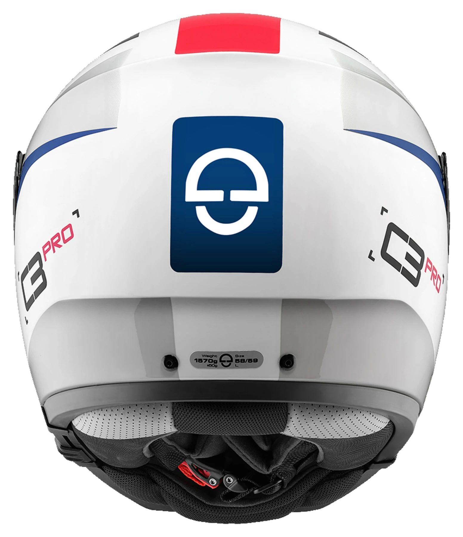 Schuberth C3 Pro Sestante 8 Schuberth C3 Pro Sestante - Image 8