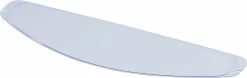 PINLOCK VISOR INS., CLEAR