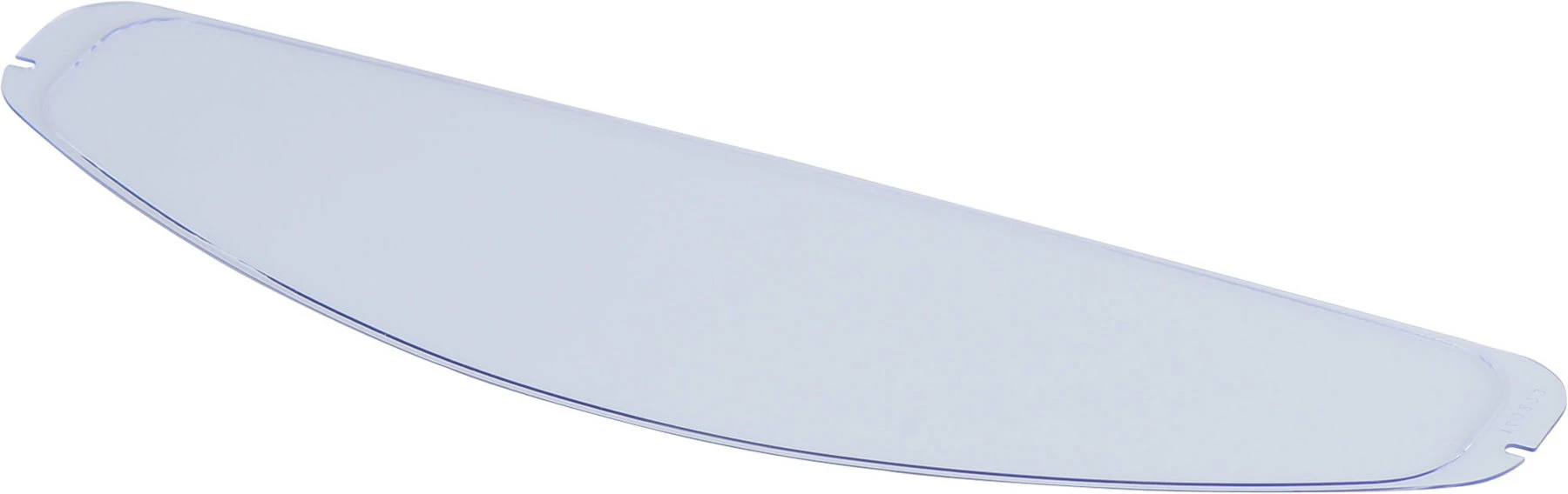 PINLOCK VISOR INS., CLEAR 1 PINLOCK VISOR INS., CLEAR