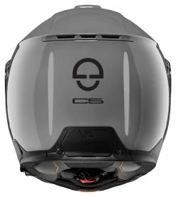 Schuberth C5 Concrete Grey -Flip-Up Helmets Sales 8e.cd .0a.D3SchubertC5ConcreteGrey217675
