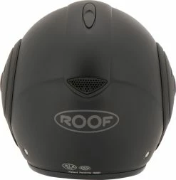 Roof New Boxxer Flip-Up Helmet 14 Roof New Boxxer Flip-Up Helmet -Flip-Up Helmets Sales 8e.ec .90.D4RoofNewBoxerMattSchwarz21685341020