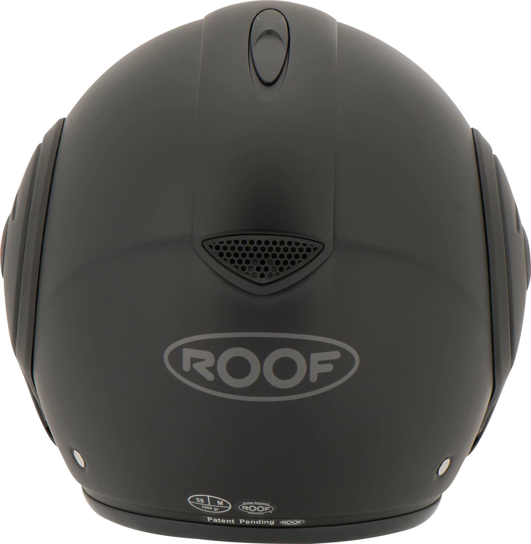 Roof New Boxxer Flip-Up Helmet 7 Roof New Boxxer Flip-Up Helmet - Image 7