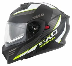 Scorpion Exo-930 Navig, Flip-up Helmet