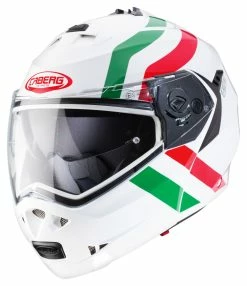 CABERG DUKE II SIZE XS