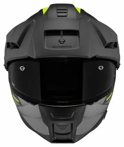 SCHUBERTH E2 DEFENDER YELLOW -Flip-Up Helmets Sales 91.21.5e.ARG217421SchuberthE2D2