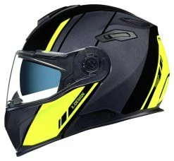 Nexx X.Vilitur HI-VIS