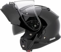 Shoei Neotec II Flip-Up Helmet 13 Shoei Neotec II Flip-Up Helmet -Flip-Up Helmets Sales 91.6c.22.D1ShoeiNeotecIIKlapphelmschw60472841019