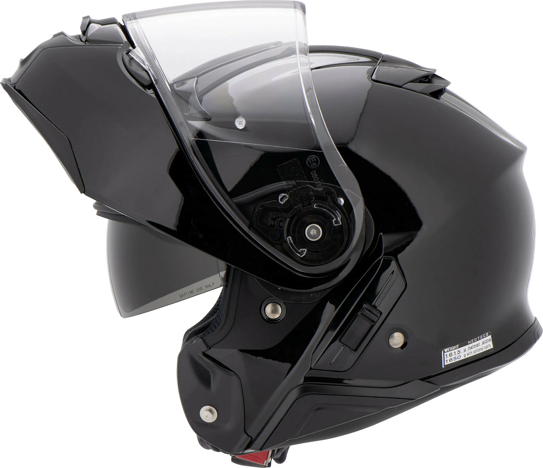 Shoei Neotec II Flip-Up Helmet 6 Shoei Neotec II Flip-Up Helmet - Image 6