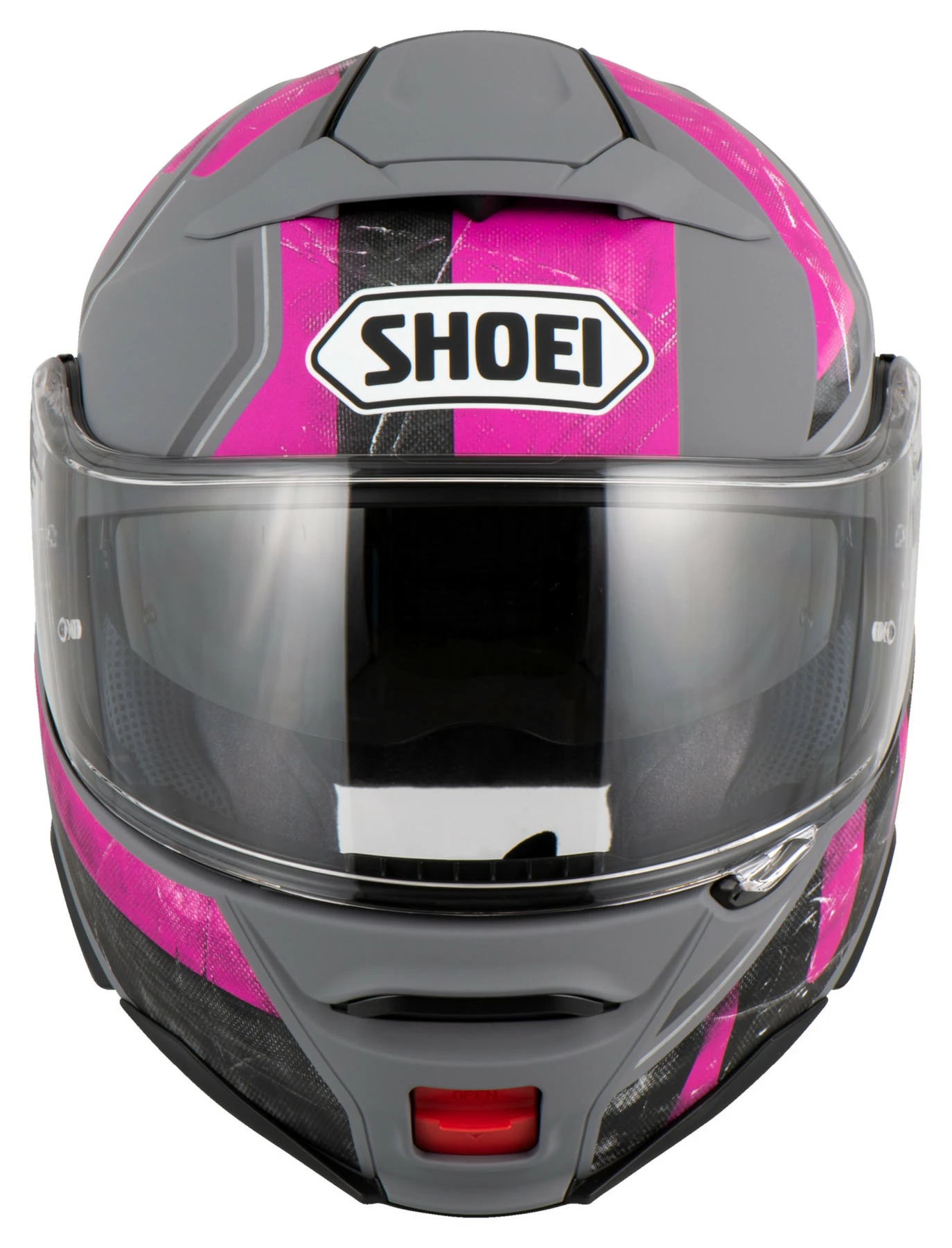 Shoei Neotec II Jaunt TC-7 6 Shoei Neotec II Jaunt TC-7 - Image 6