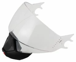 Shark Evojet Visor,