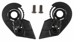 Nishua VISOR MECHANISM (SET)