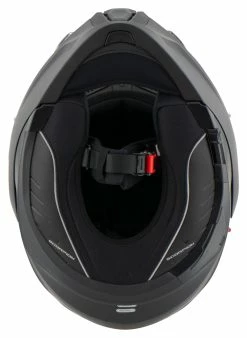 Scorpion Exo-930 Flip-up Helmet -Flip-Up Helmets Sales 93.e5.3b.D7ScorpionExo930mattschwarz217190