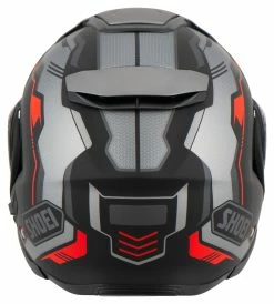 Shoei Neotec II Respect TC-5 12 Shoei Neotec II Respect TC-5 -Flip-Up Helmets Sales 94.42.cb .D4SHOEINEOTECIIschwarzsilber216599