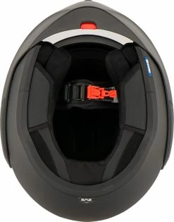 Shark Evo-ES Flip-Up Helmet 13 Shark Evo-ES Flip-Up Helmet -Flip-Up Helmets Sales 94.5e.b5.D8SharkEVOESMattSchwarz21741041020