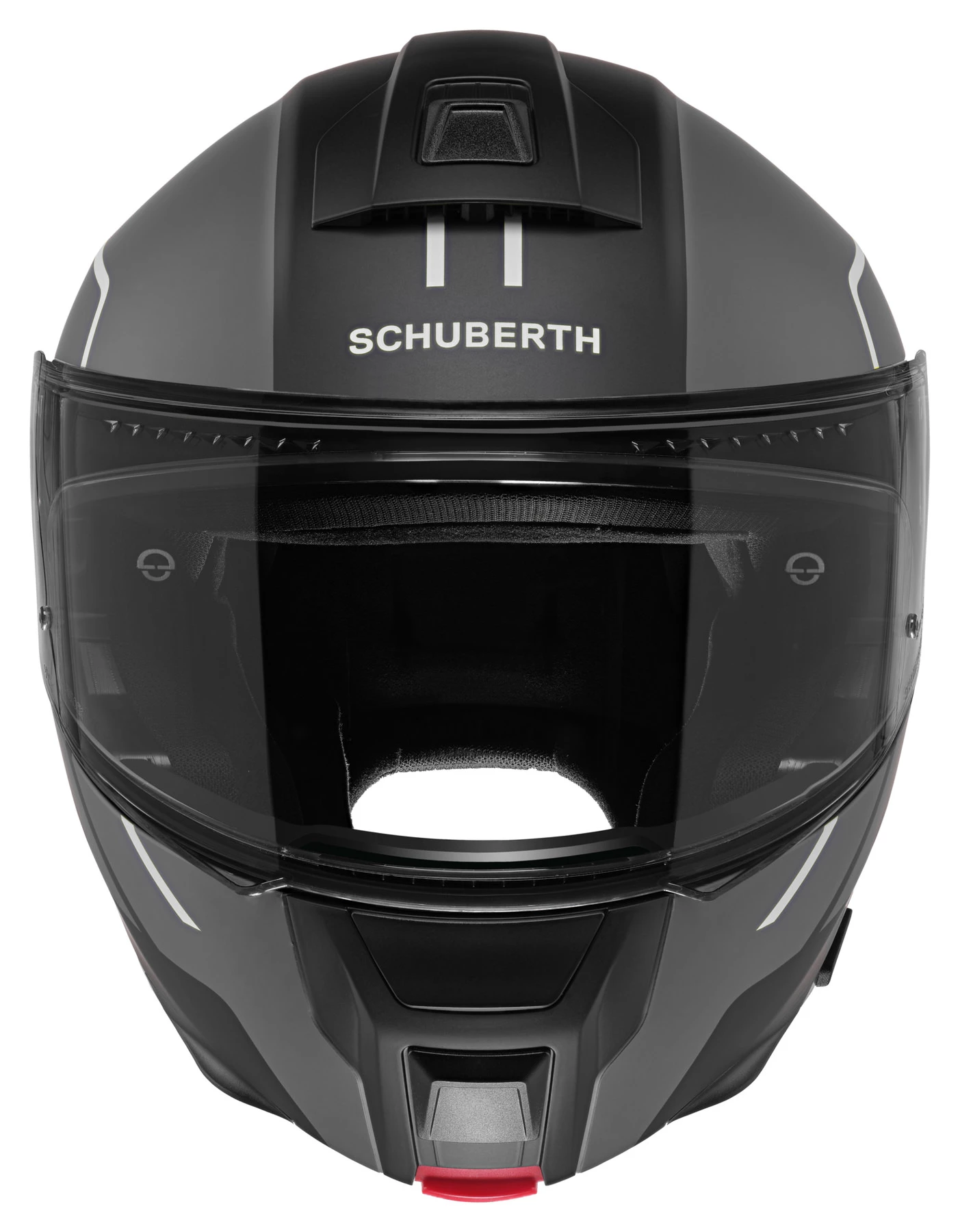 Schuberth C5 Master Grey 2 Schuberth C5 Master Grey - Image 2