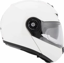 Schuberth C3 Pro 12 Schuberth C3 Pro -Flip-Up Helmets Sales 94.92.c4.D2SchuberthC3ProWeiss21506441019