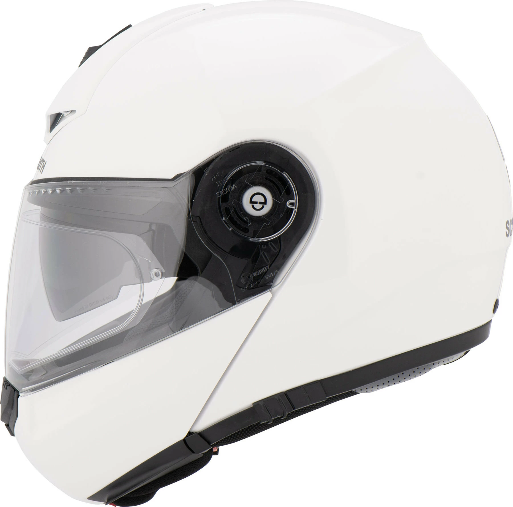 Schuberth C3 Pro 1 Schuberth C3 Pro