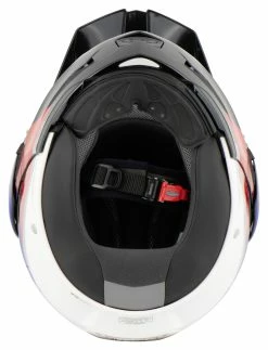 Caberg Tourmax Titan 13 Caberg Tourmax Titan -Flip-Up Helmets Sales 94.ee .18.D6cabergTourmaxTitanschwarzweissblau216939
