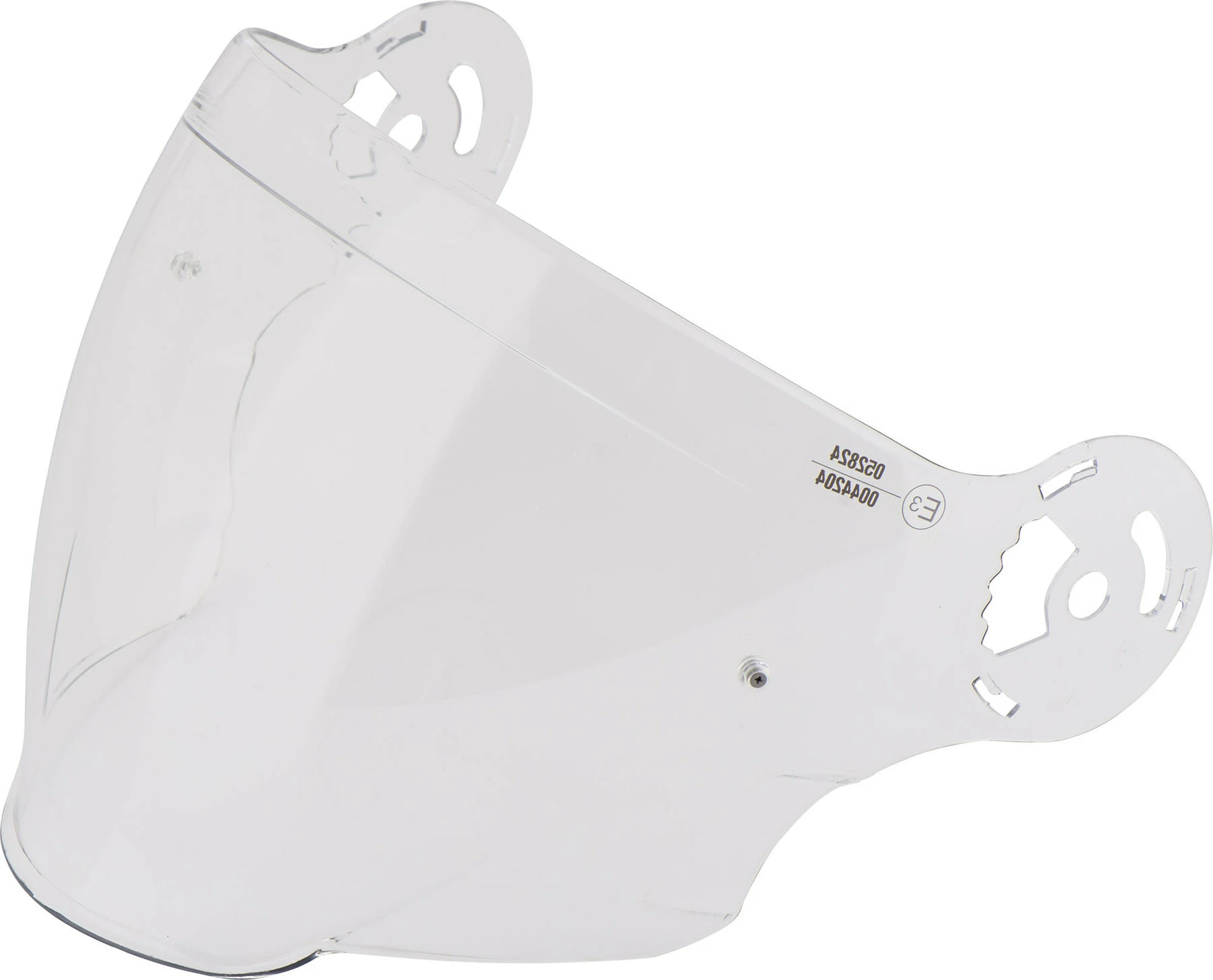 PINLOCK VISOR CABERG 1 PINLOCK VISOR CABERG